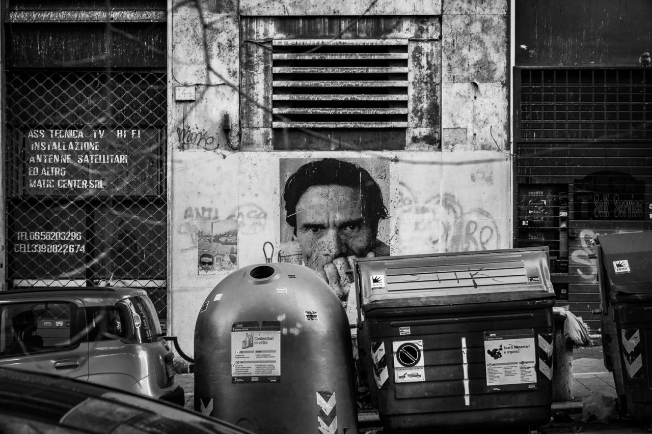 Street 03, Pasolini, Street, bianco e nero, Roma, Monteverde, Roma Monteverde, carmine santagata, visual Photography, 03, street 03,