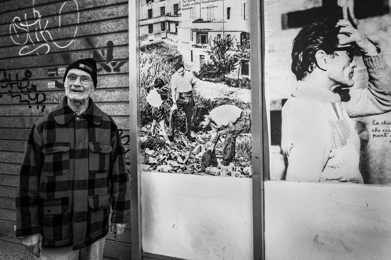 street 05, Pasolini, Street, bianco e nero, Roma, Monteverde, Roma Monteverde, carmine santagata, visual Photography, 05, street 05,