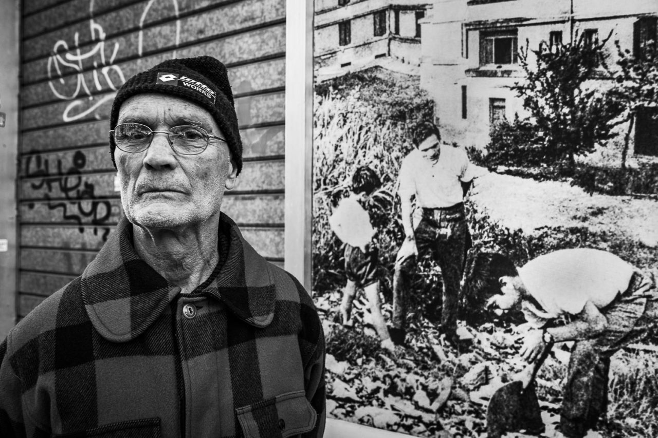 street 06, Pasolini, Street, bianco e nero, Roma, Monteverde, Roma Monteverde, carmine santagata, visual Photography, 06, street 06,