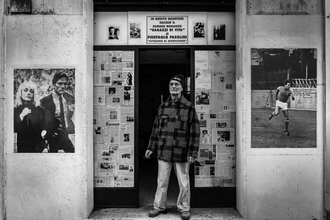 street 10, Pasolini, Street, bianco e nero, Roma, Monteverde, Roma Monteverde, carmine santagata, visual Photography, 10, street 10,
