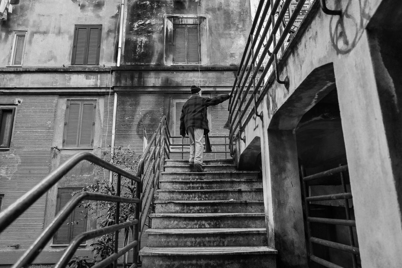 street 17, Pasolini, Street, bianco e nero, Roma, Monteverde, Roma Monteverde, carmine santagata, visual Photography, 17, street 17,